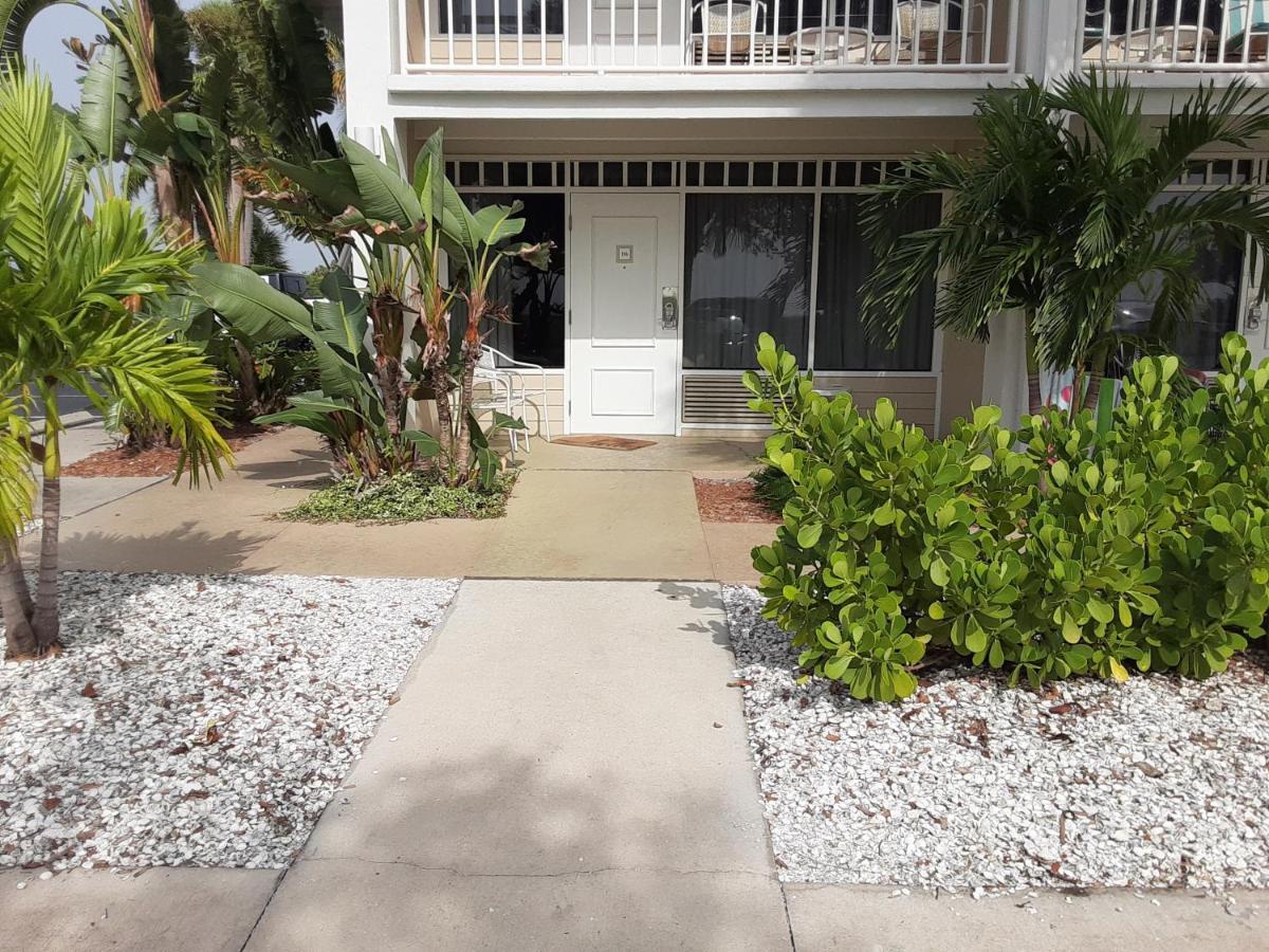 Sunsetview Studio116 Beach Steps Away Pool Wifi Ruskin Bagian luar foto