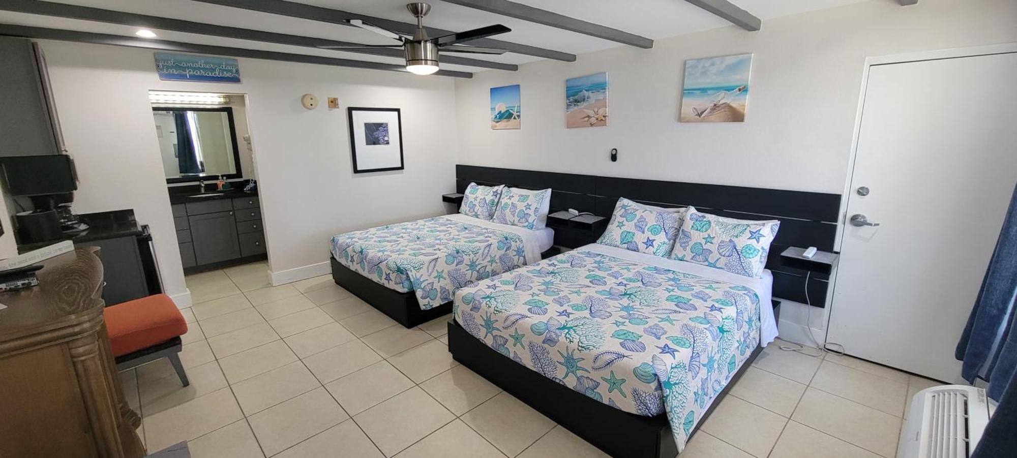 Sunsetview Studio116 Beach Steps Away Pool Wifi Ruskin Bagian luar foto